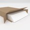 Ekena Millwork 11 3/4W x 11 3/4H x 3/8T PVC Hobby Boards, Unfinished, 6PK HBP12X12X375BUN - alternate 5